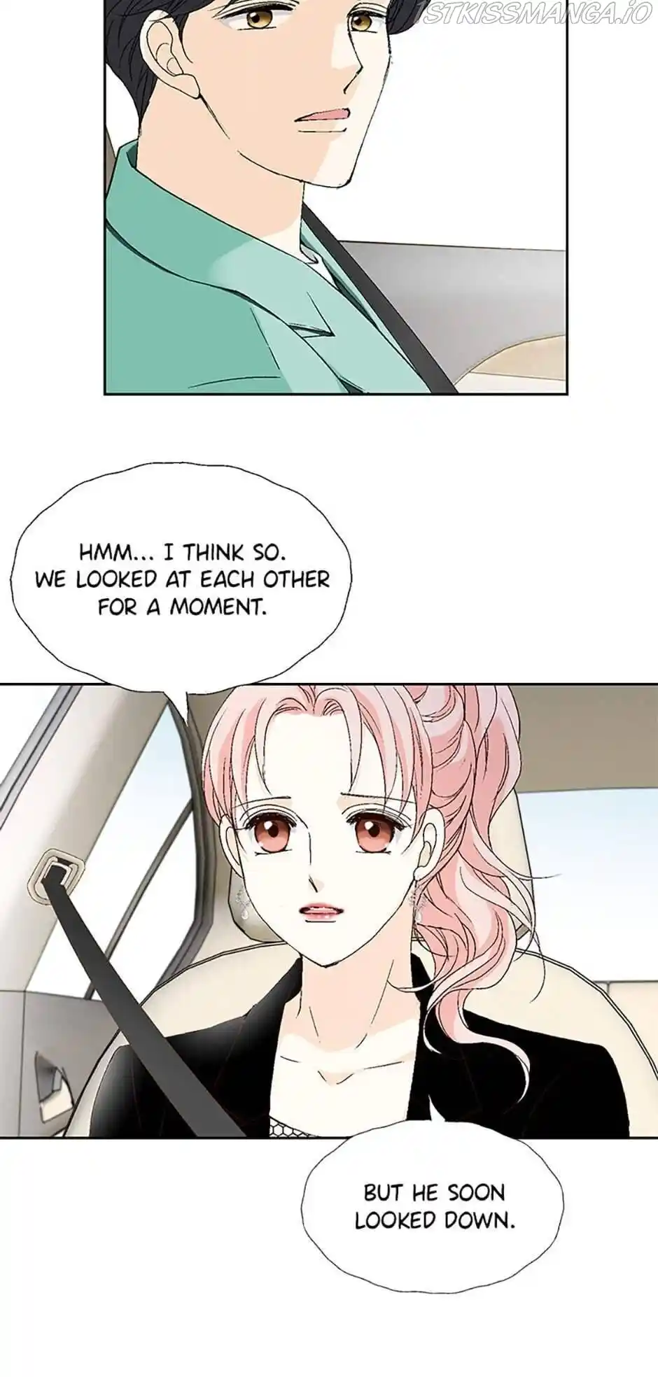 Flavors of Reincarnation Chapter 13