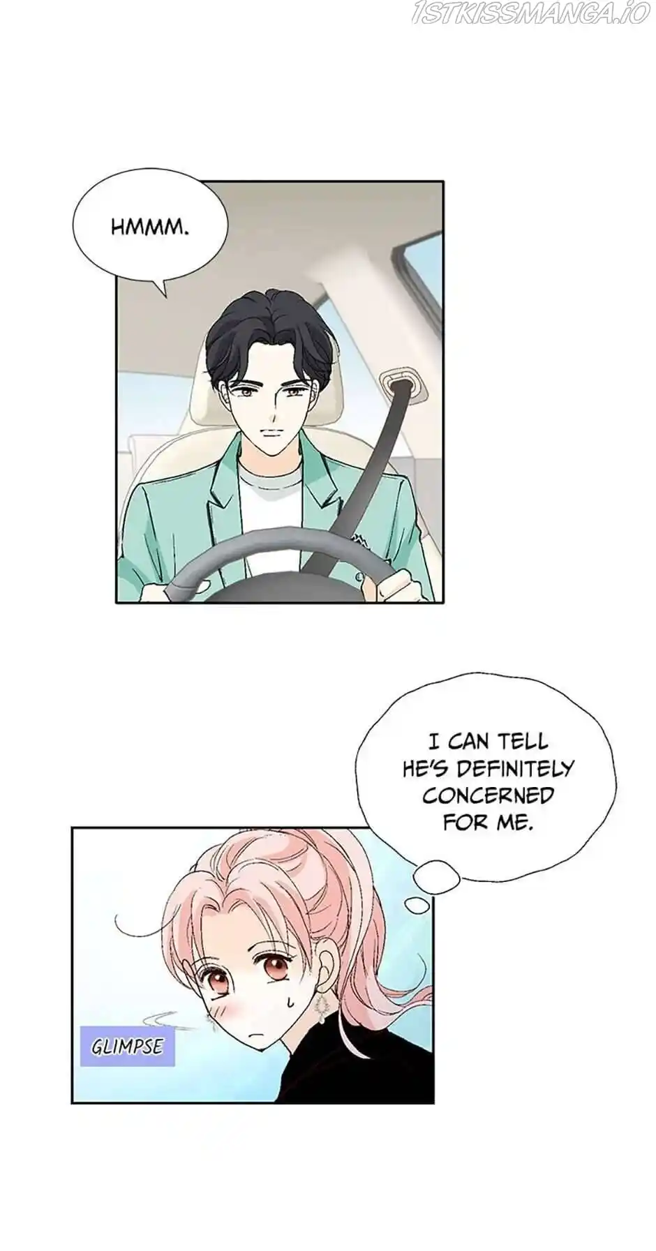 Flavors of Reincarnation Chapter 13