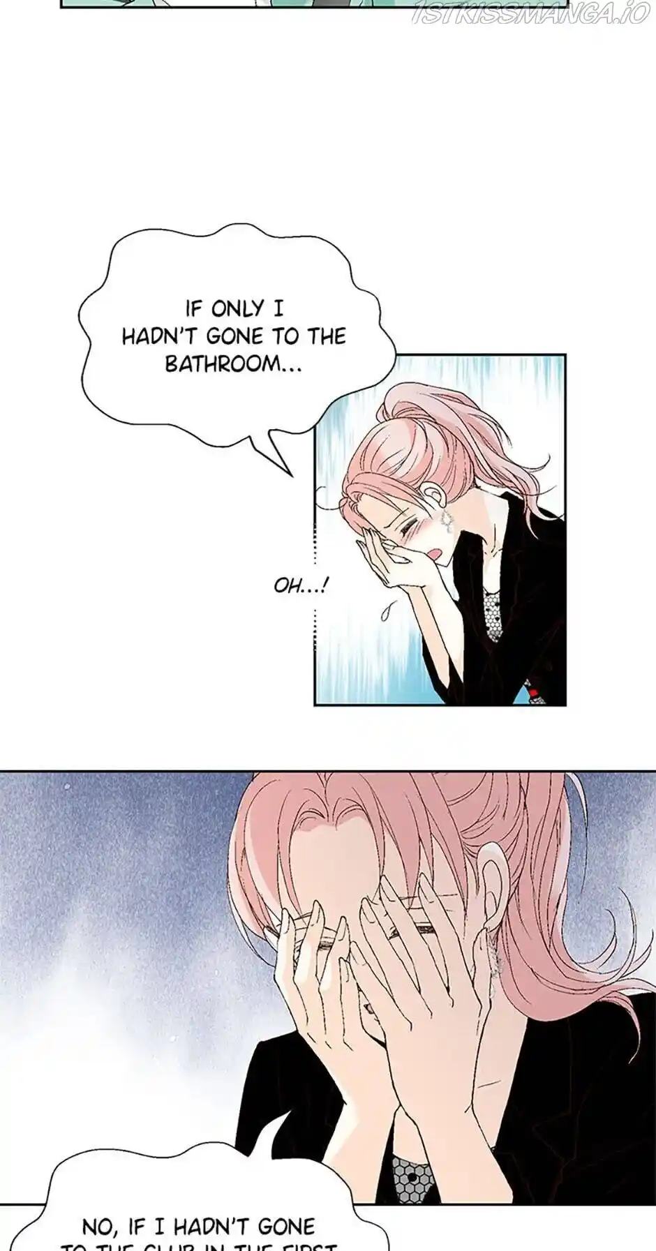 Flavors of Reincarnation Chapter 13