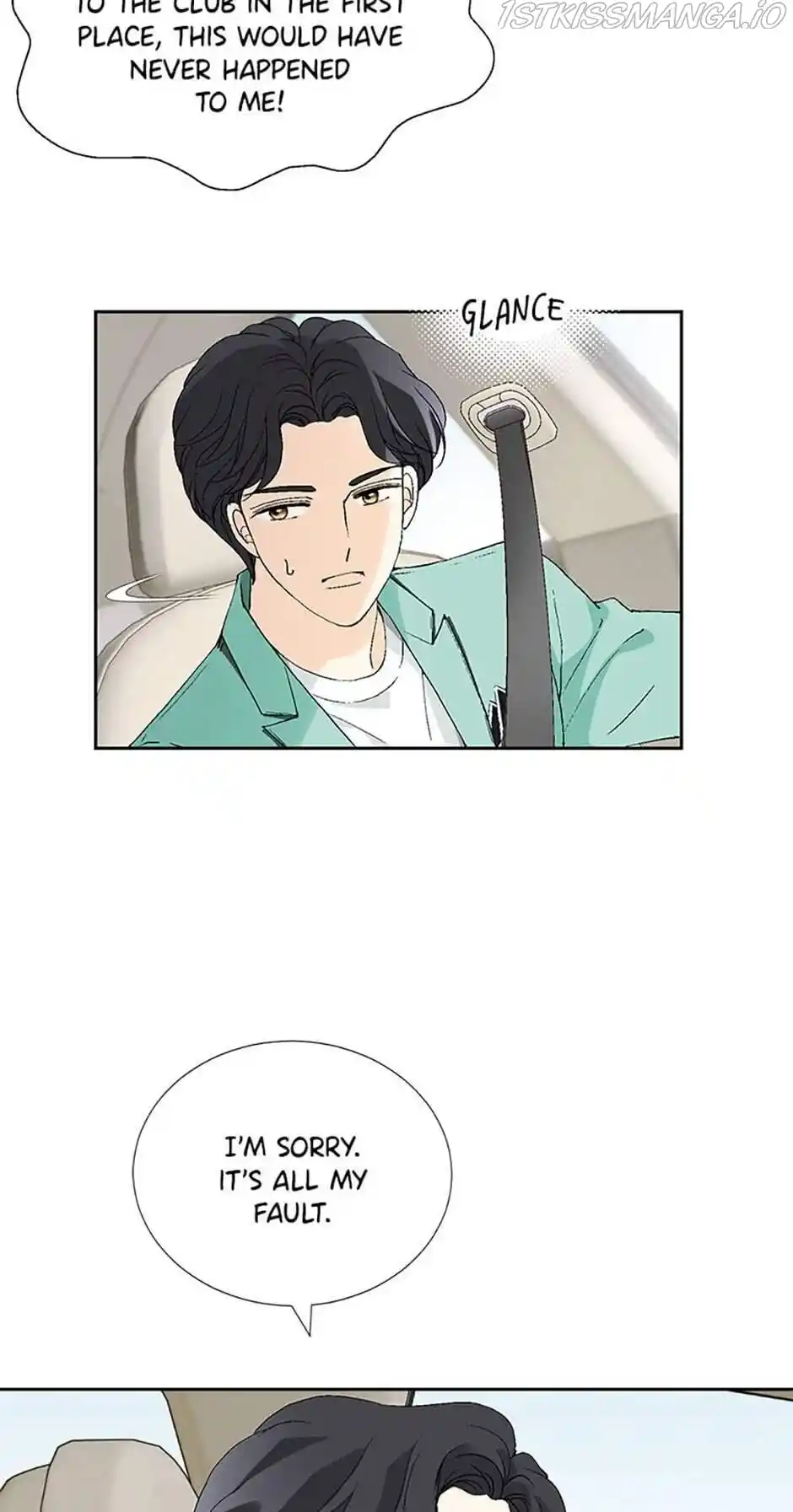 Flavors of Reincarnation Chapter 13