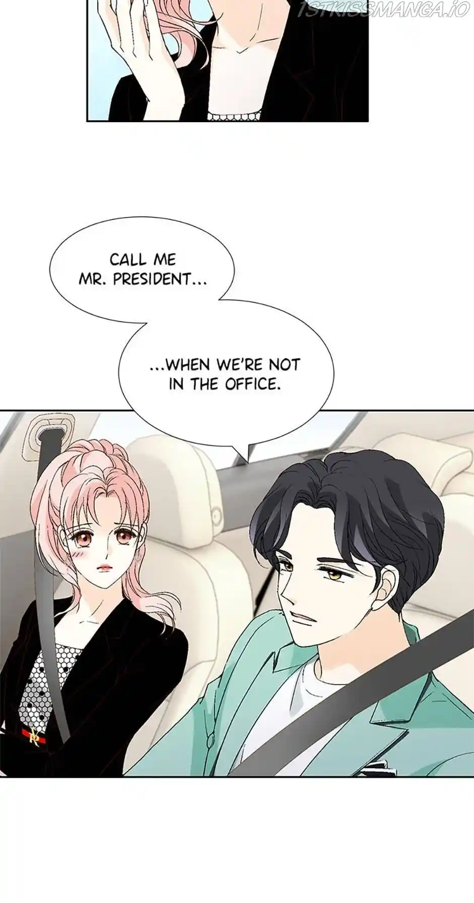 Flavors of Reincarnation Chapter 13