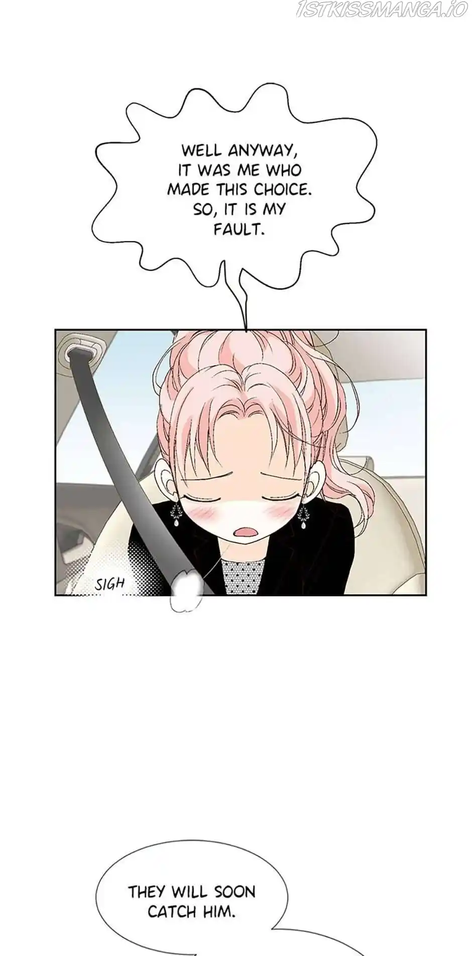 Flavors of Reincarnation Chapter 13