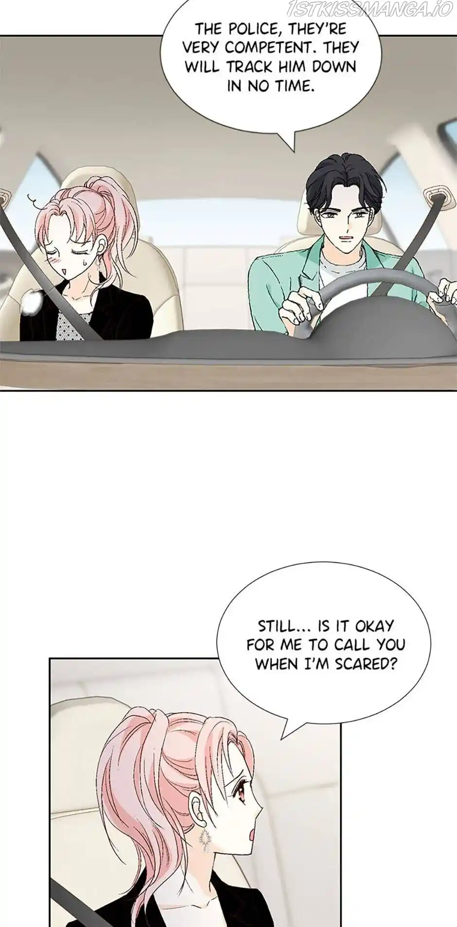 Flavors of Reincarnation Chapter 13