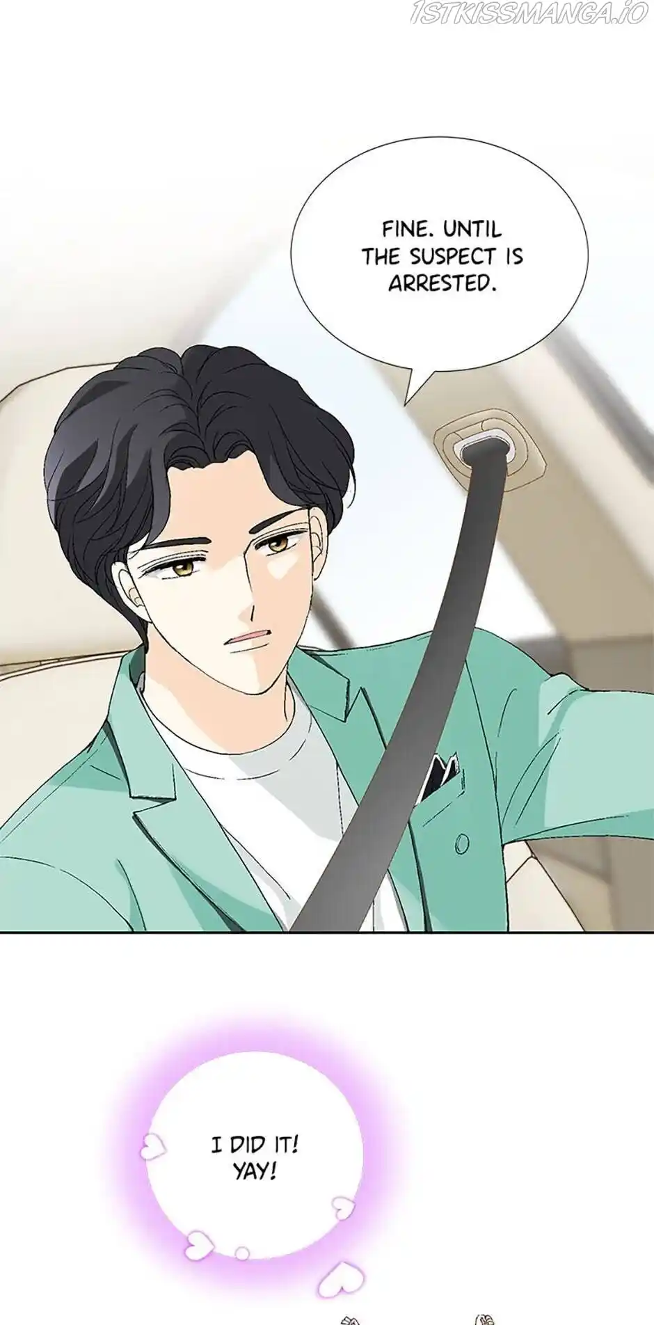 Flavors of Reincarnation Chapter 13