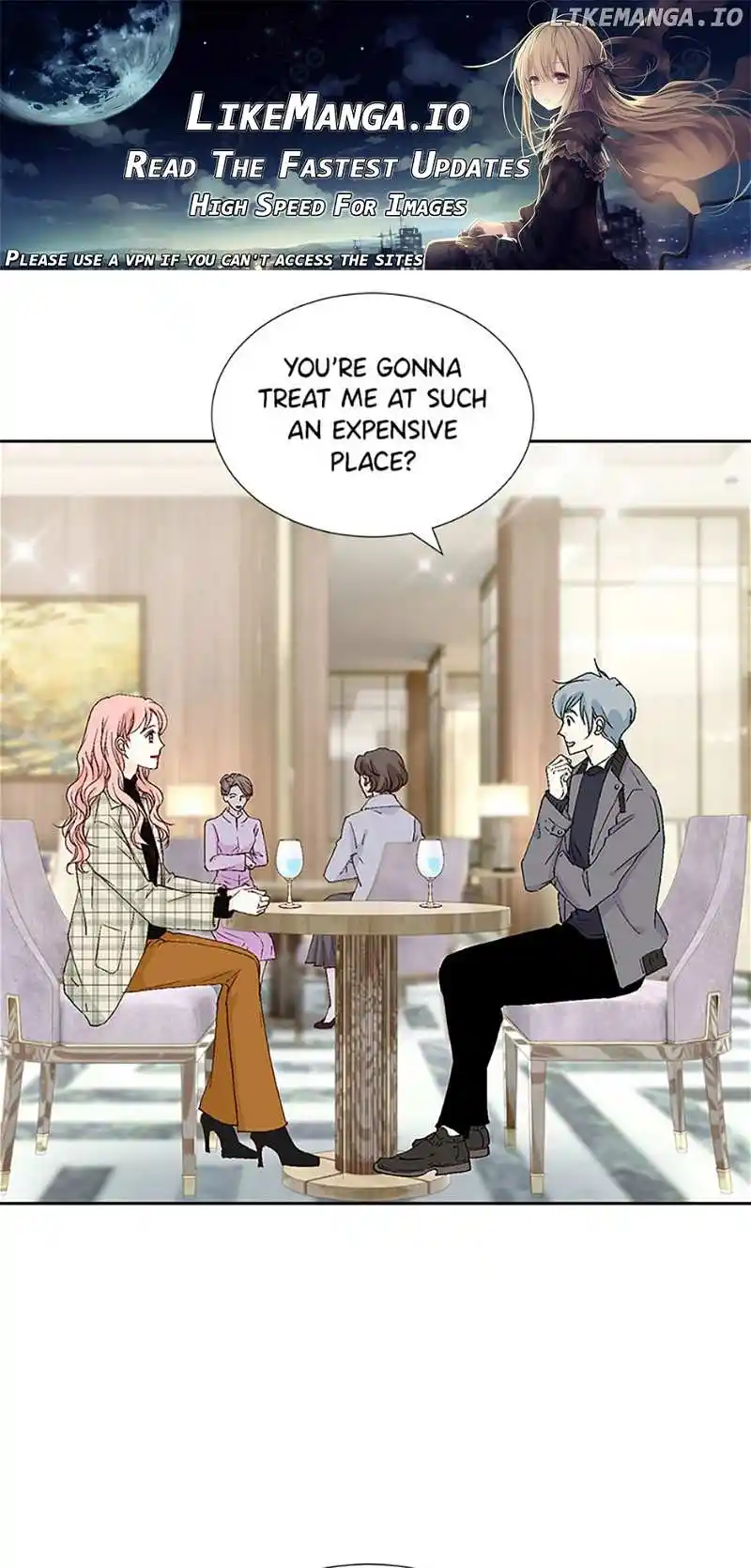 Flavors of Reincarnation Chapter 130