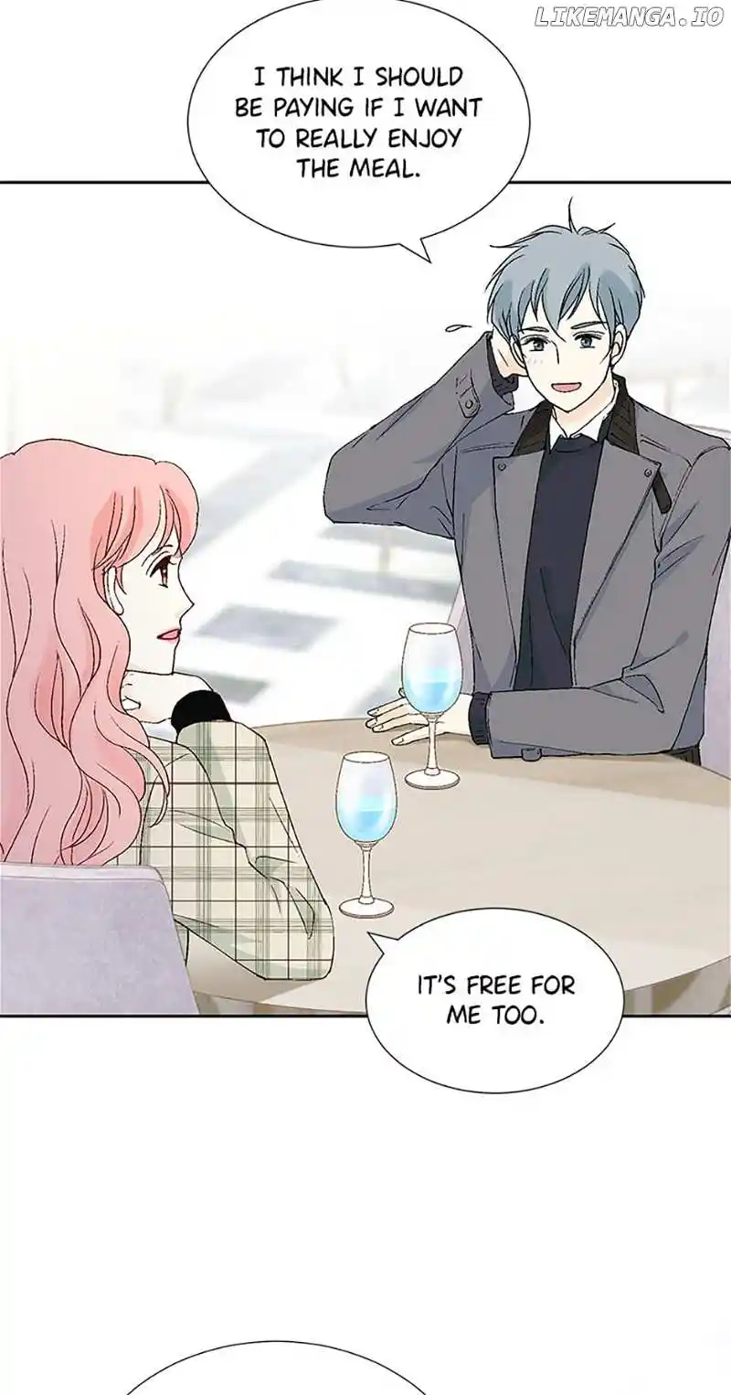 Flavors of Reincarnation Chapter 130