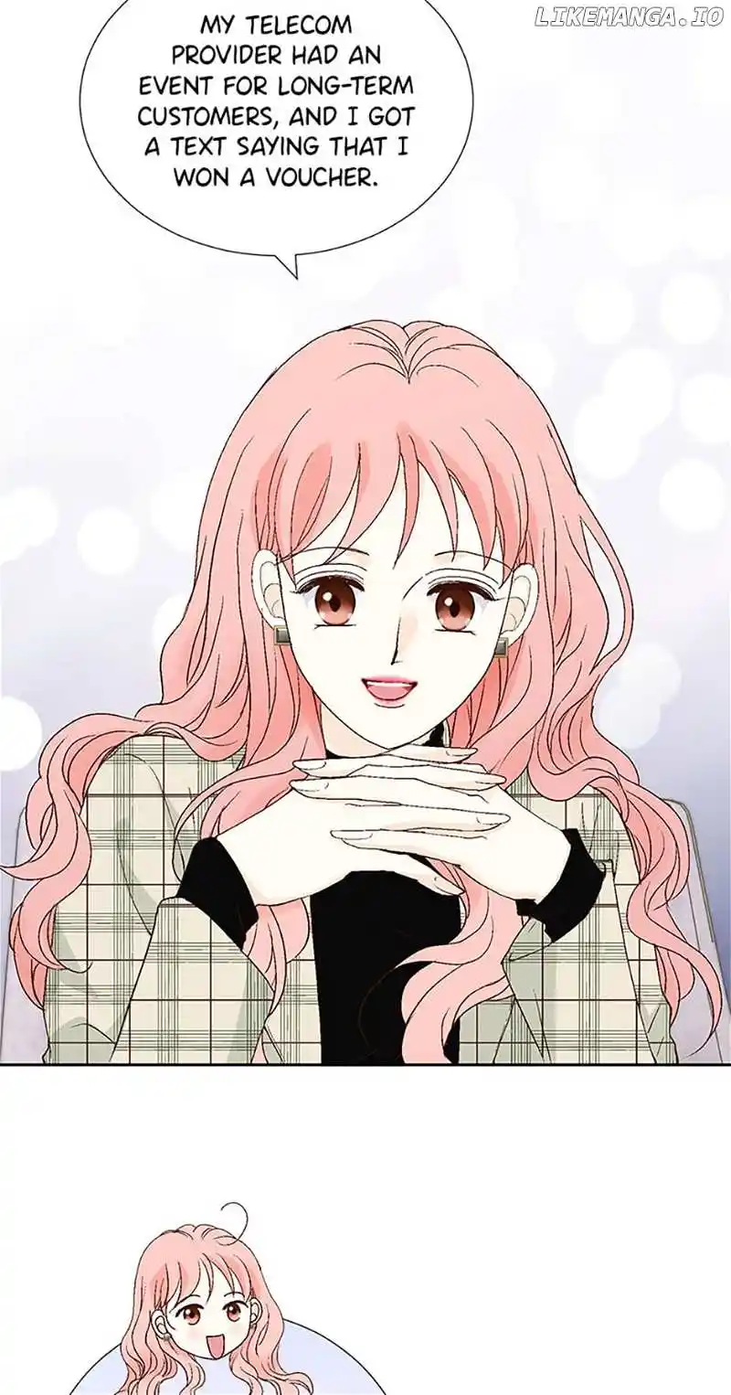 Flavors of Reincarnation Chapter 130