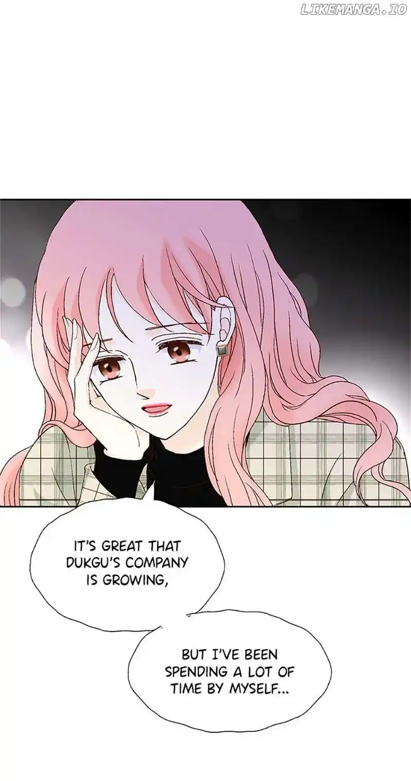 Flavors of Reincarnation Chapter 130