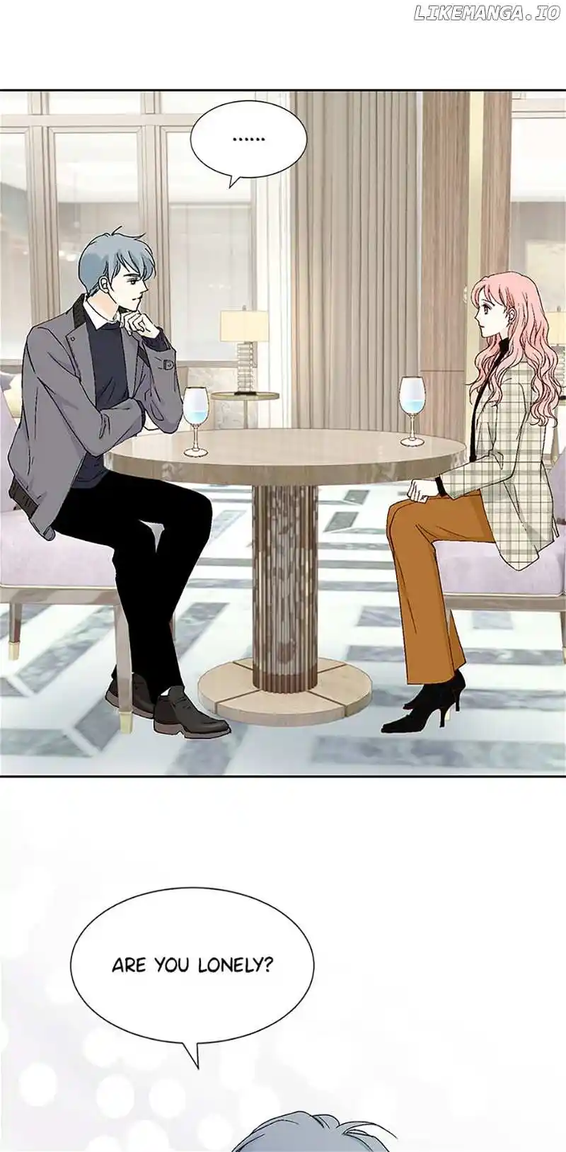 Flavors of Reincarnation Chapter 130