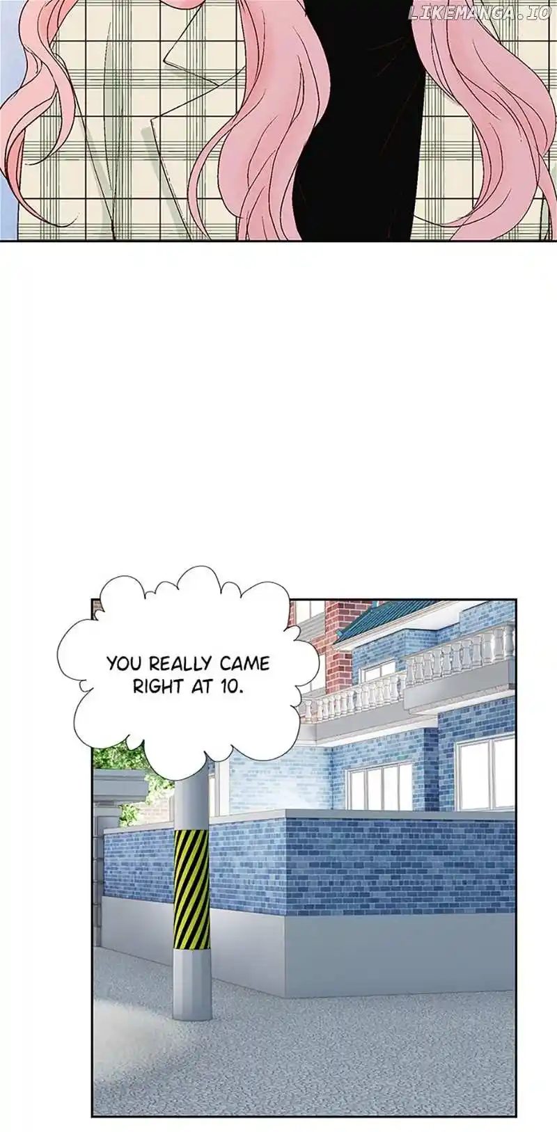 Flavors of Reincarnation Chapter 130