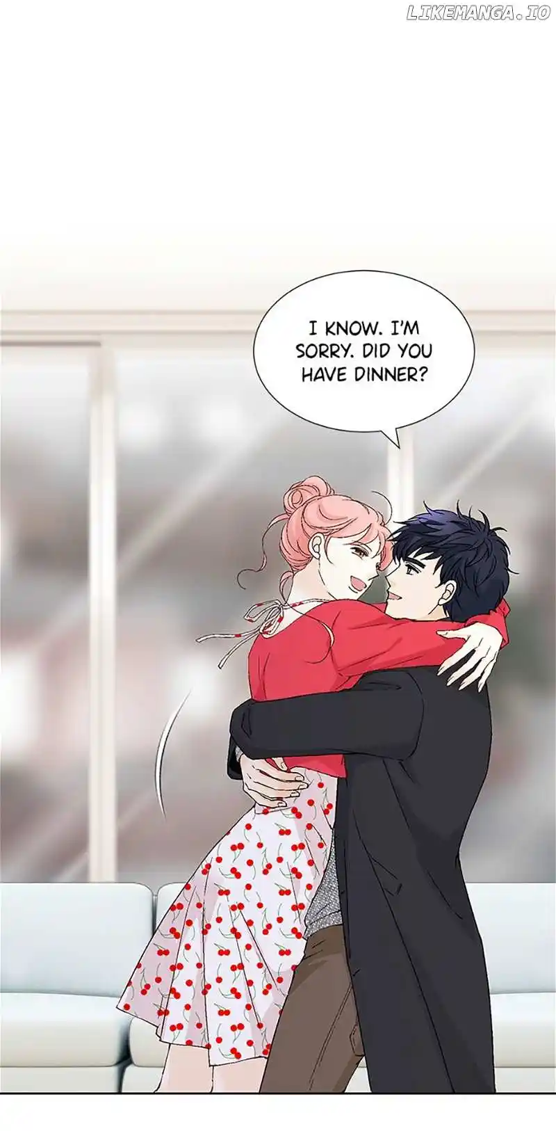 Flavors of Reincarnation Chapter 130