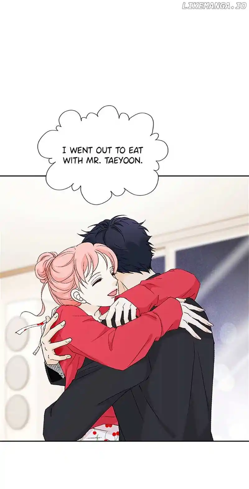 Flavors of Reincarnation Chapter 130