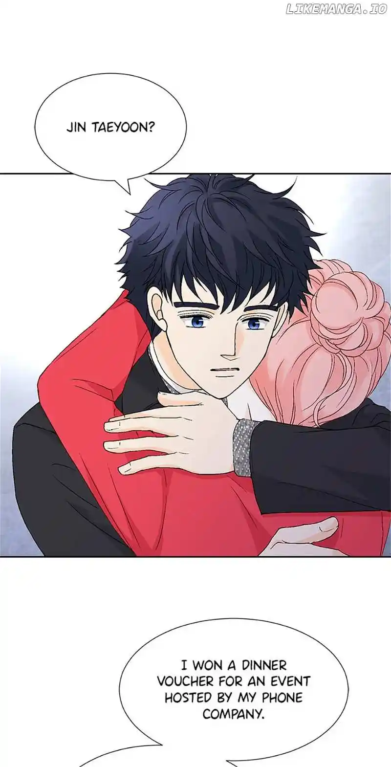 Flavors of Reincarnation Chapter 130