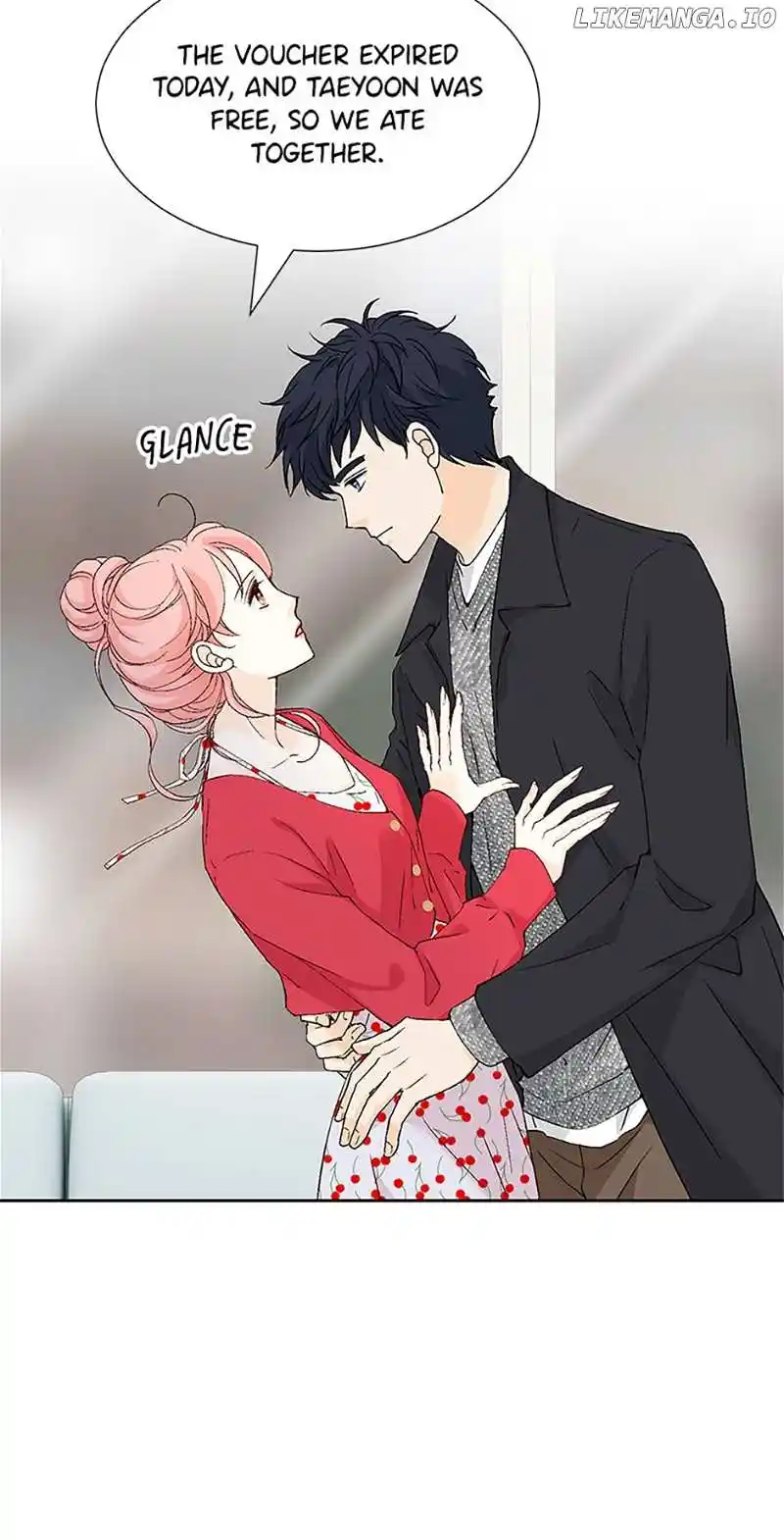 Flavors of Reincarnation Chapter 130