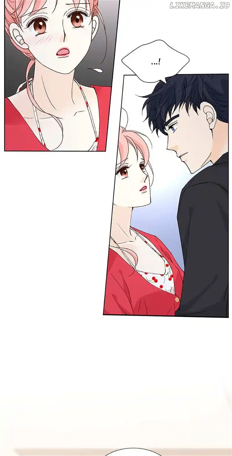 Flavors of Reincarnation Chapter 130