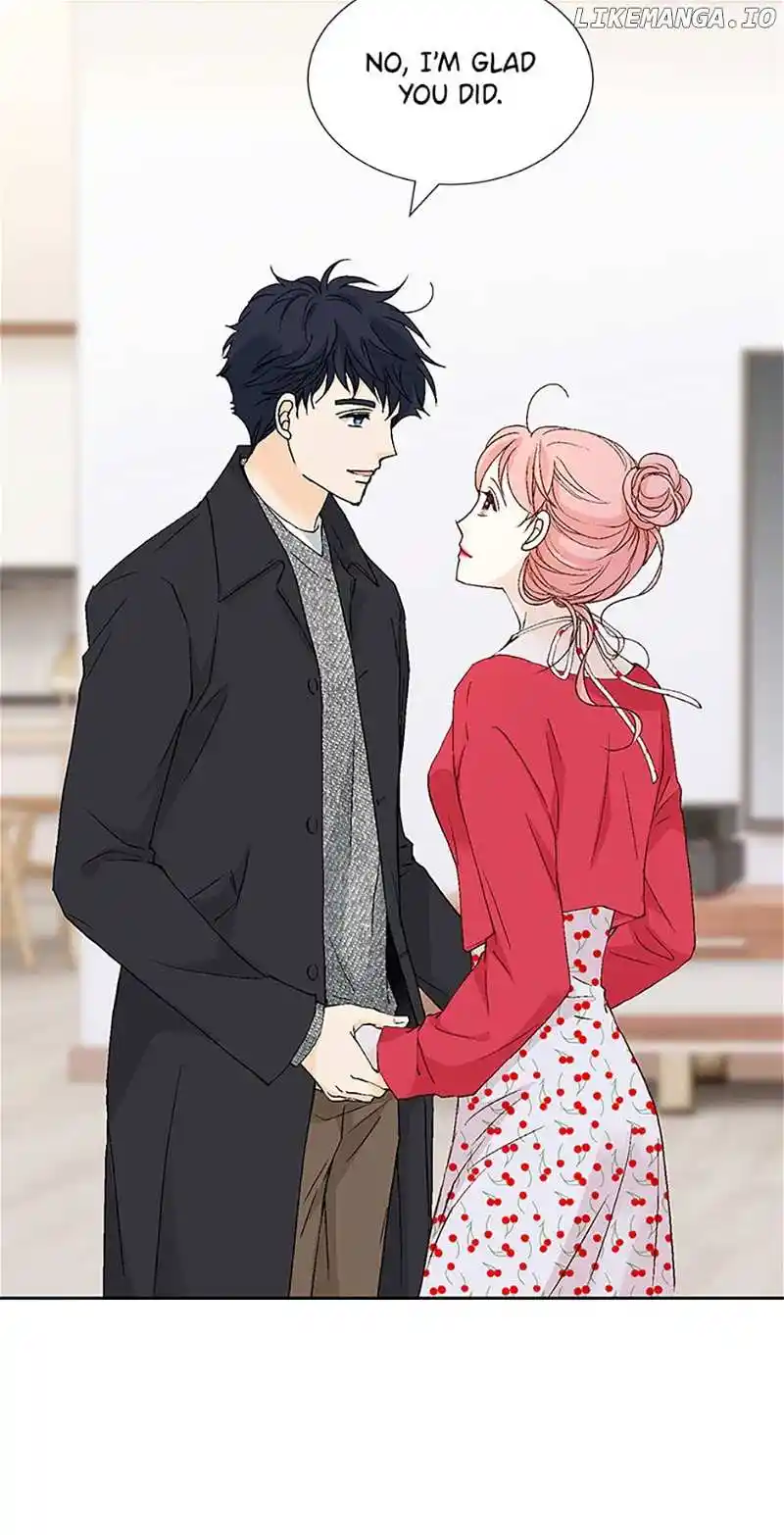 Flavors of Reincarnation Chapter 130