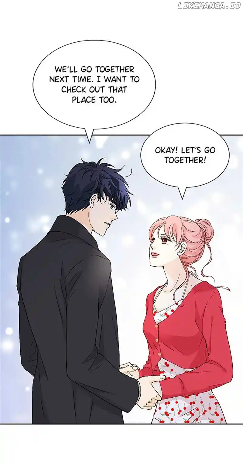 Flavors of Reincarnation Chapter 130