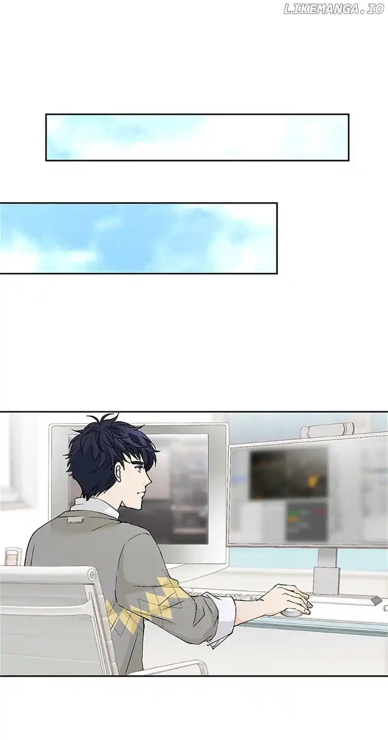 Flavors of Reincarnation Chapter 130