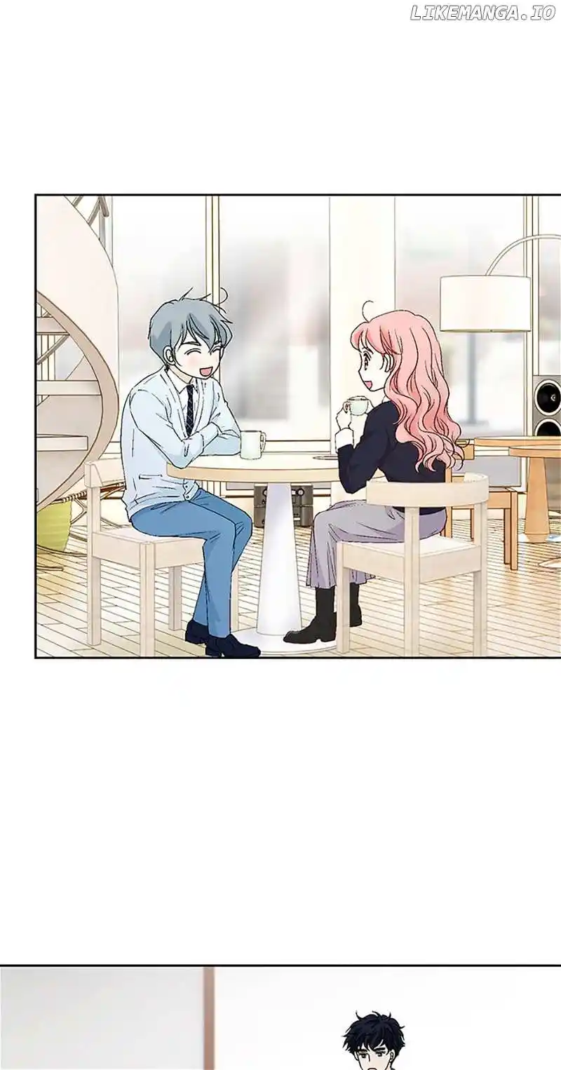 Flavors of Reincarnation Chapter 130