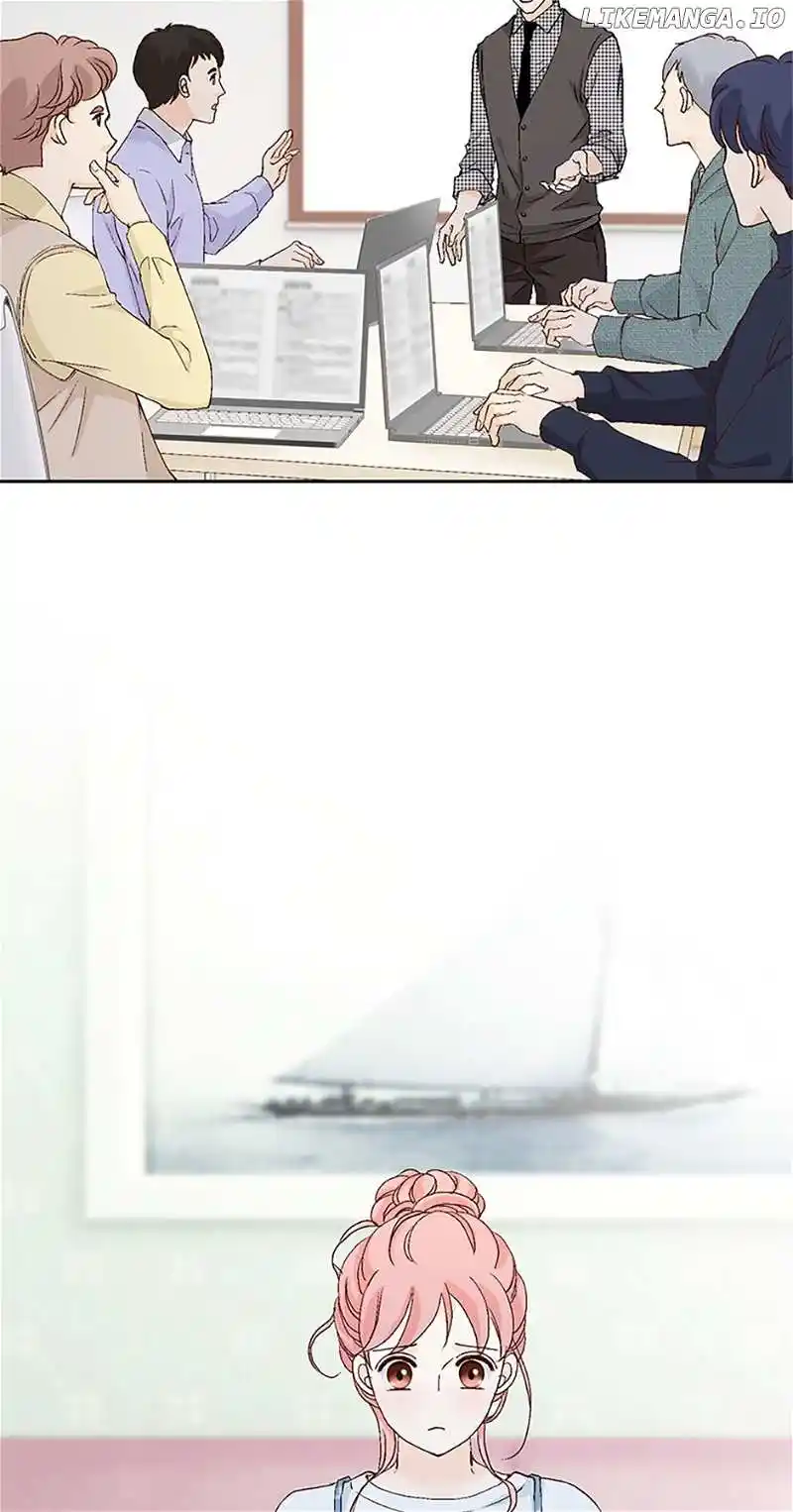 Flavors of Reincarnation Chapter 130