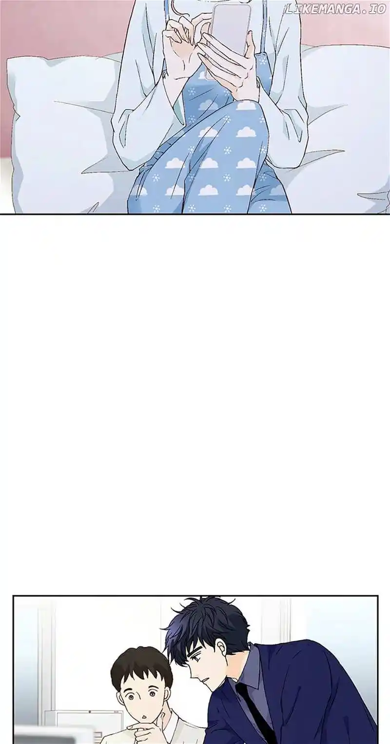 Flavors of Reincarnation Chapter 130