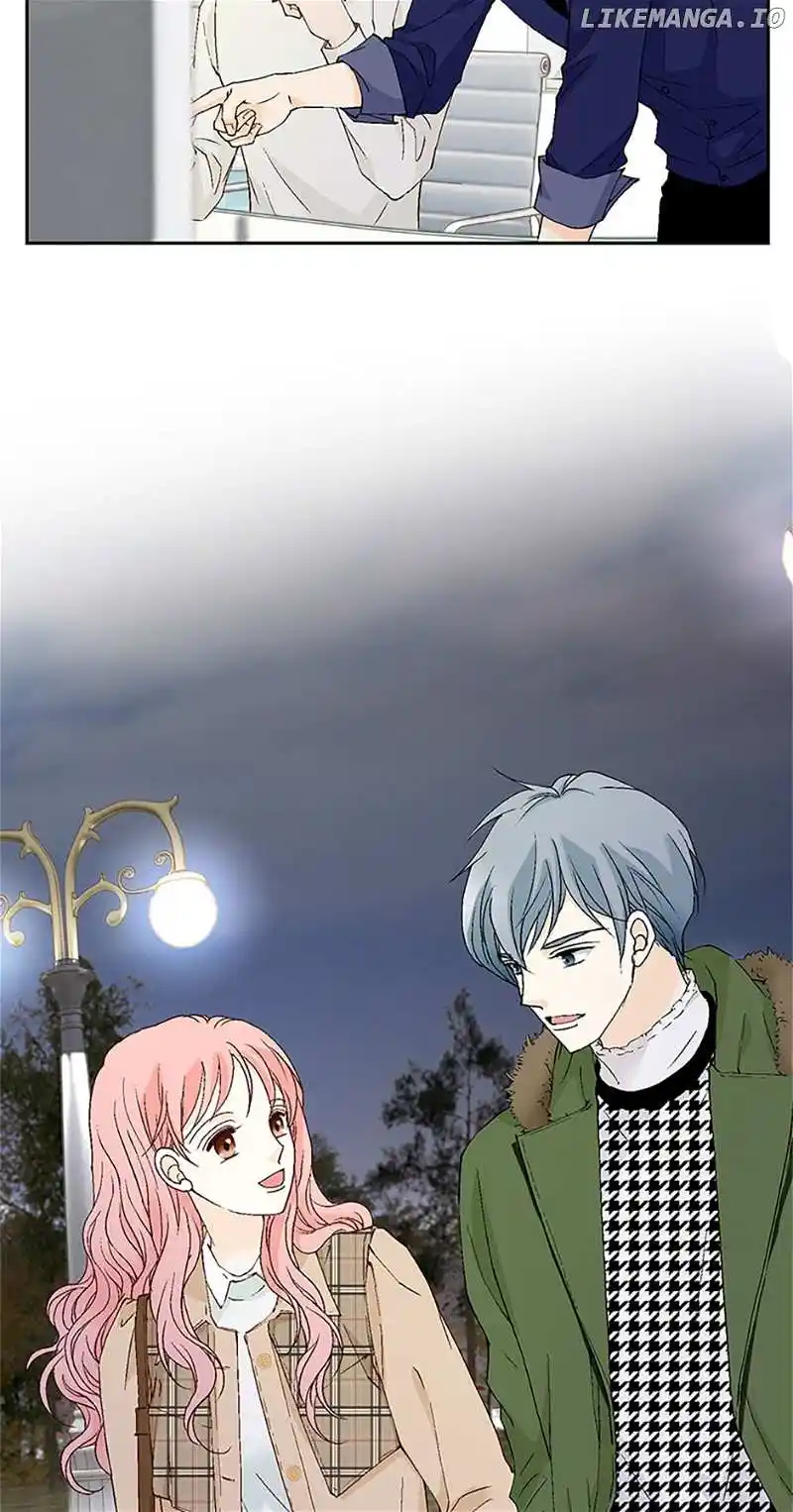 Flavors of Reincarnation Chapter 130