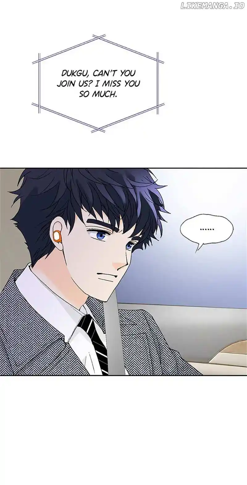 Flavors of Reincarnation Chapter 130