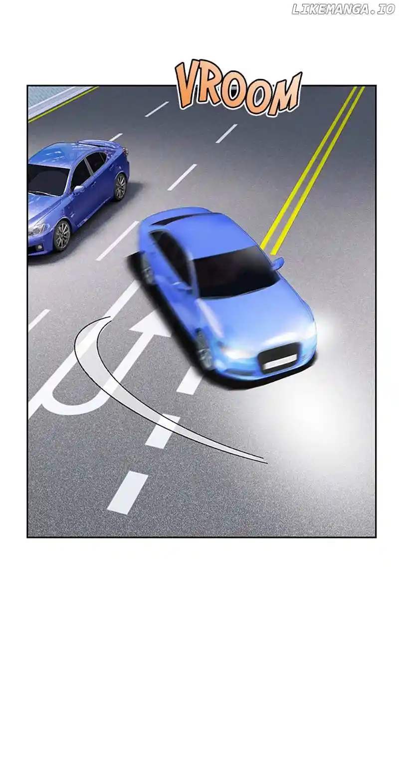 Flavors of Reincarnation Chapter 130