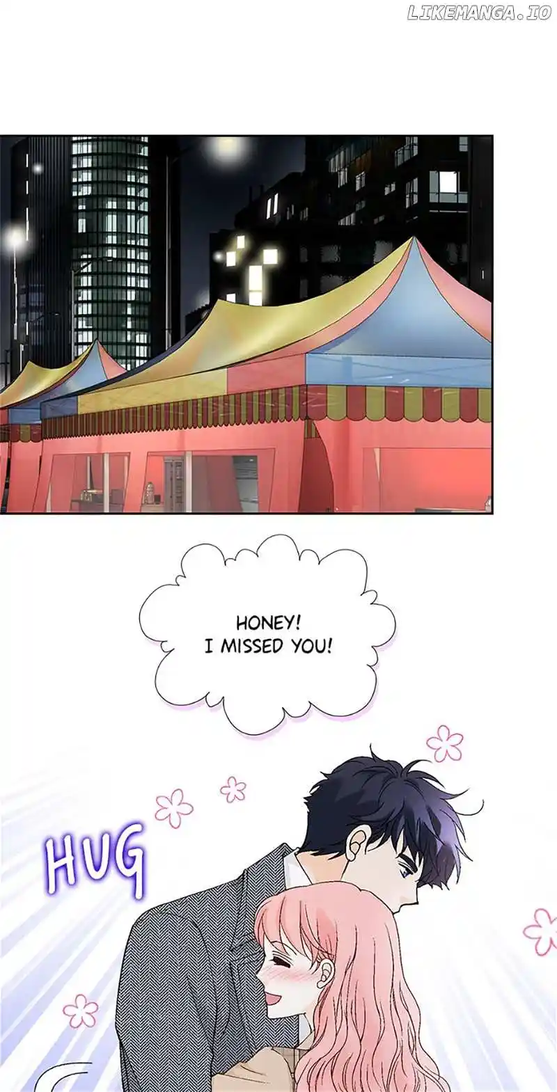 Flavors of Reincarnation Chapter 130