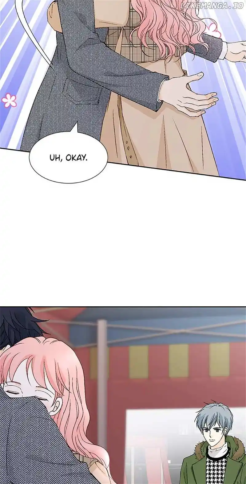 Flavors of Reincarnation Chapter 130