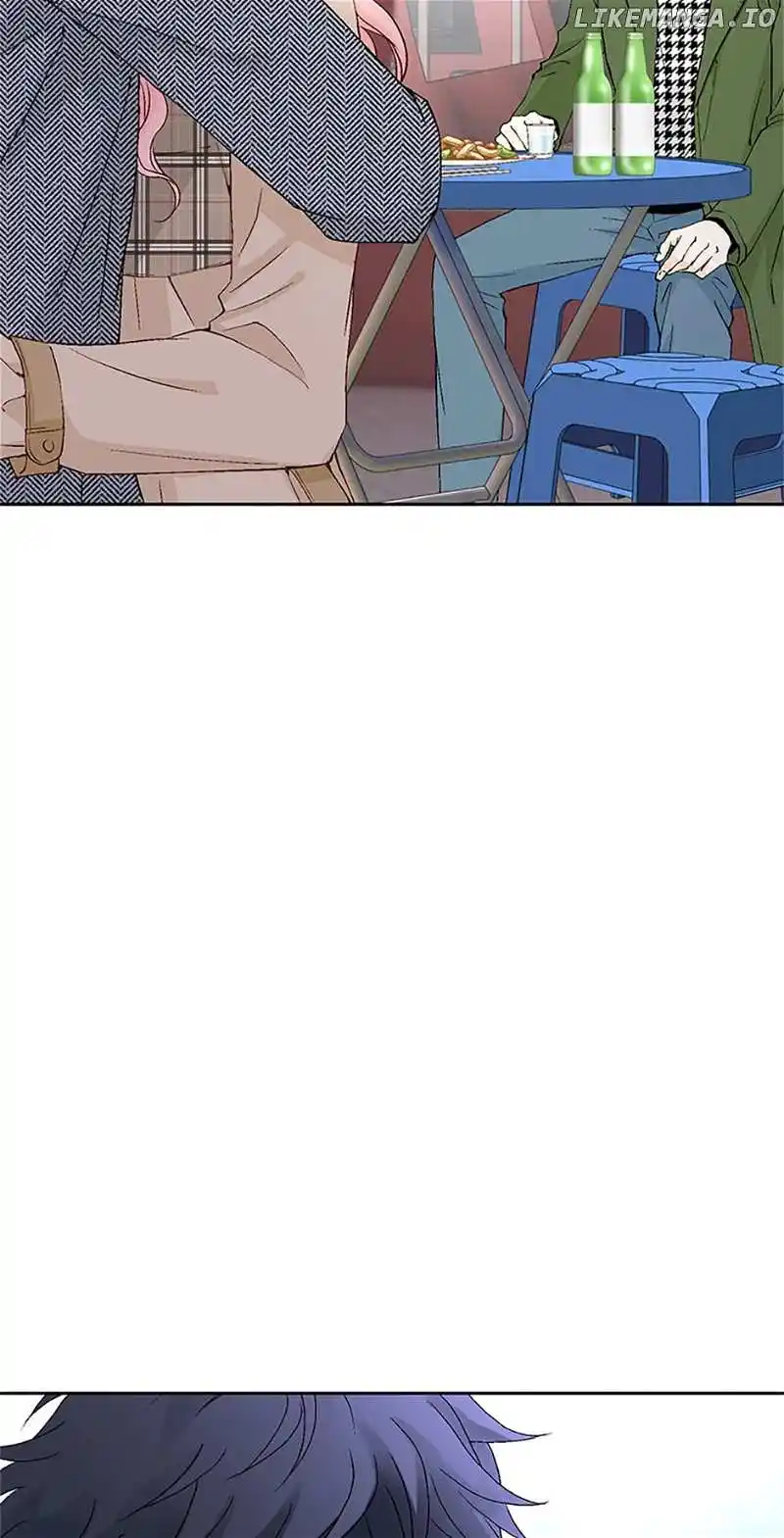 Flavors of Reincarnation Chapter 130