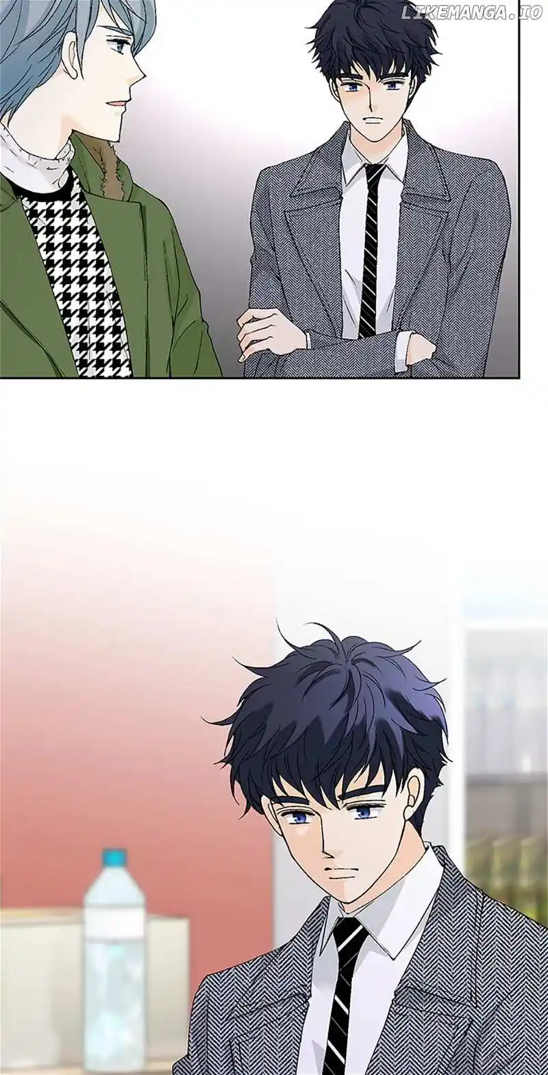 Flavors of Reincarnation Chapter 130