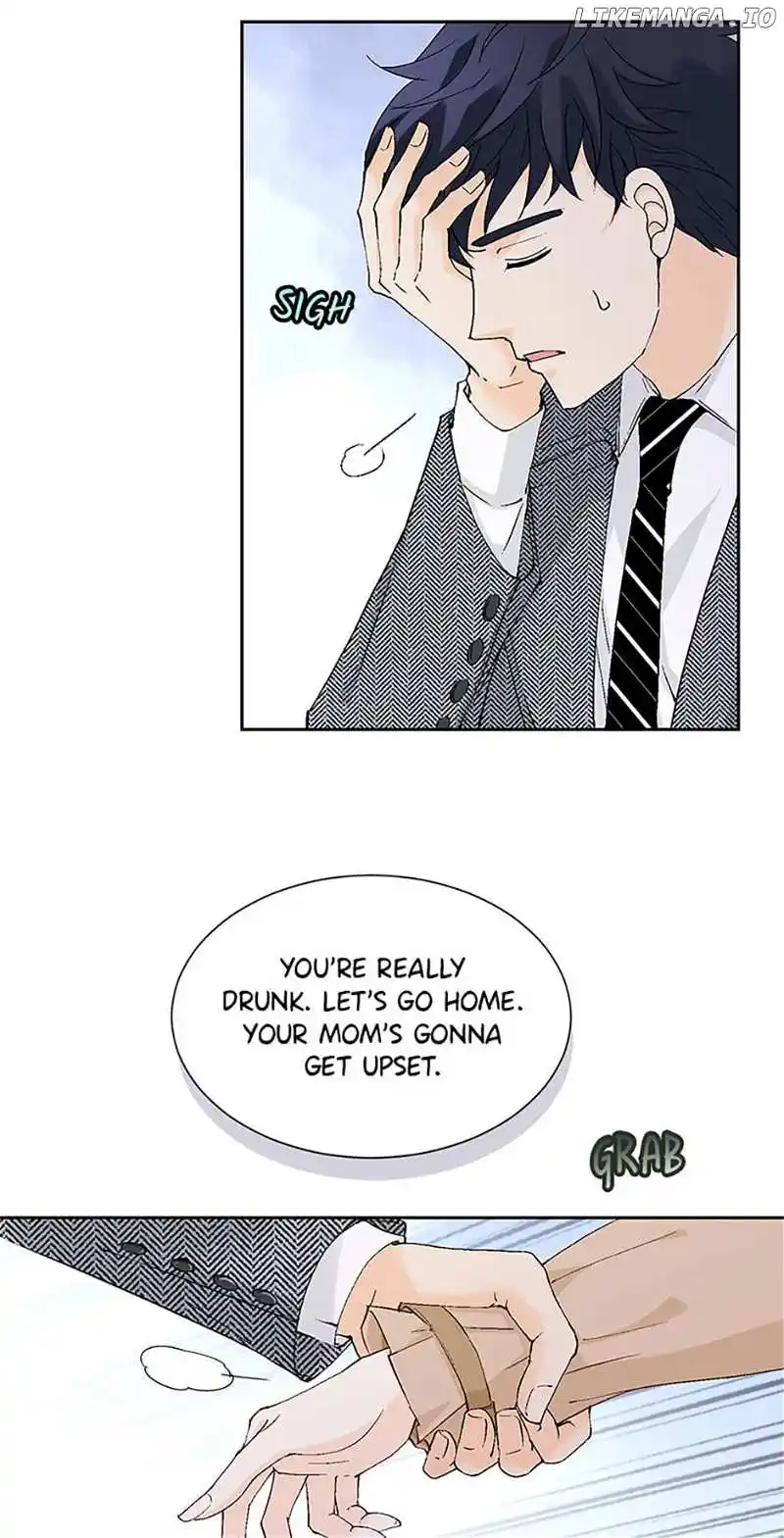 Flavors of Reincarnation Chapter 130