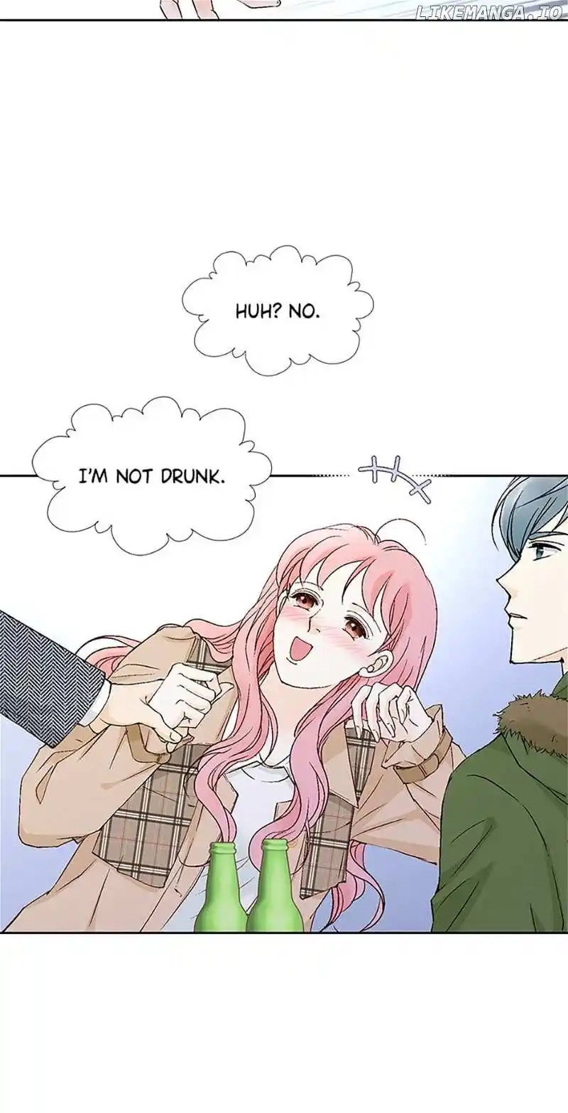 Flavors of Reincarnation Chapter 130