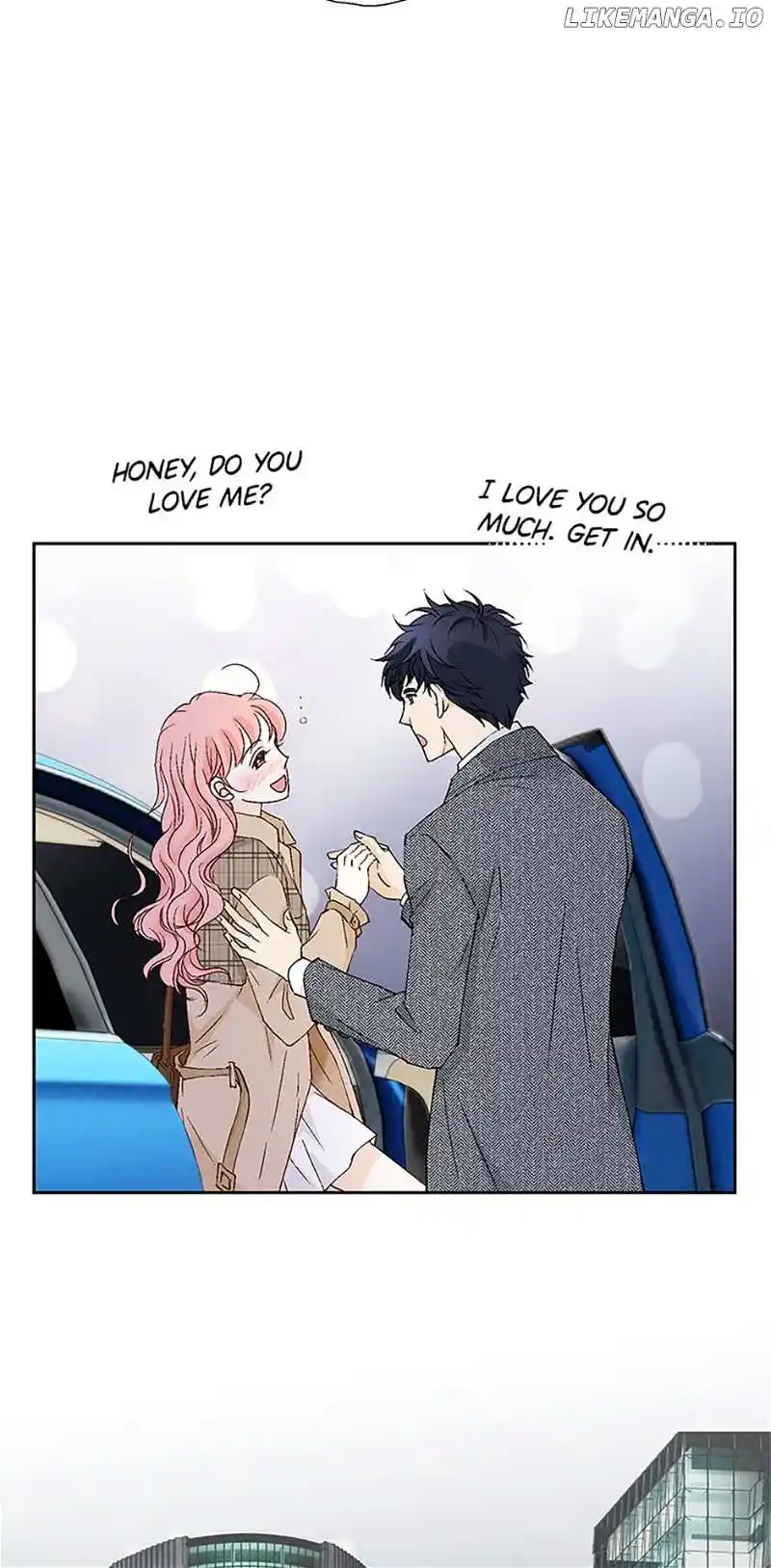 Flavors of Reincarnation Chapter 130