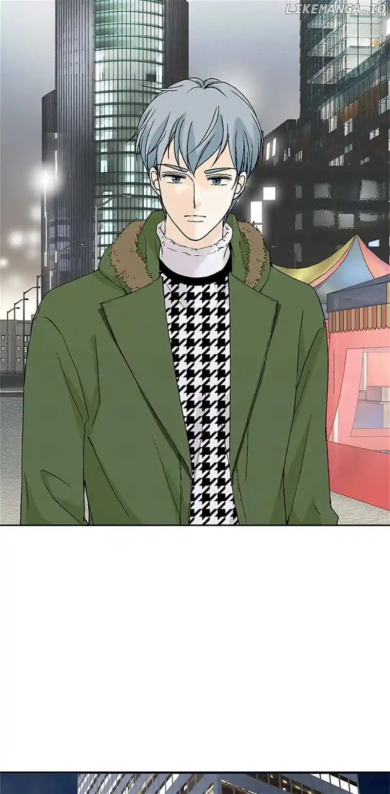 Flavors of Reincarnation Chapter 130