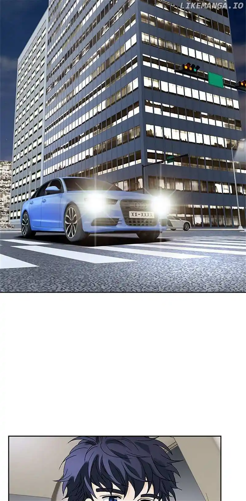 Flavors of Reincarnation Chapter 130