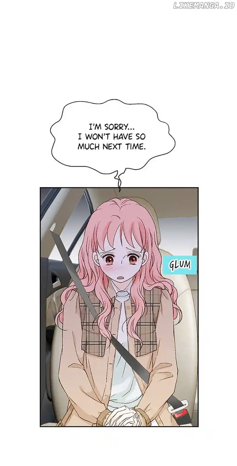 Flavors of Reincarnation Chapter 130