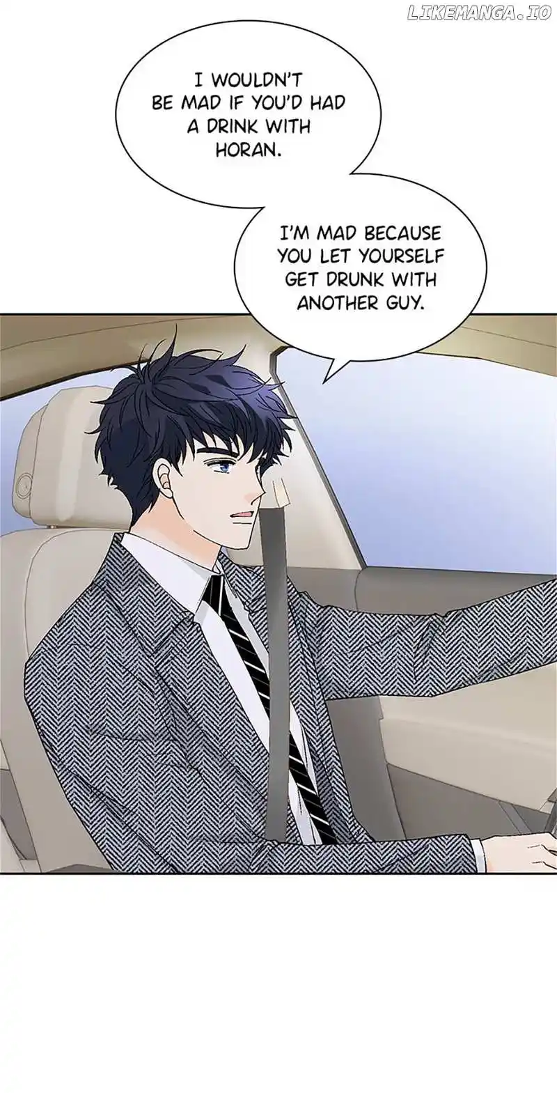 Flavors of Reincarnation Chapter 130