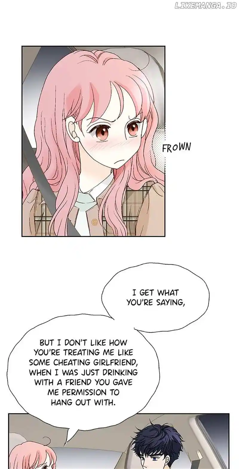 Flavors of Reincarnation Chapter 130