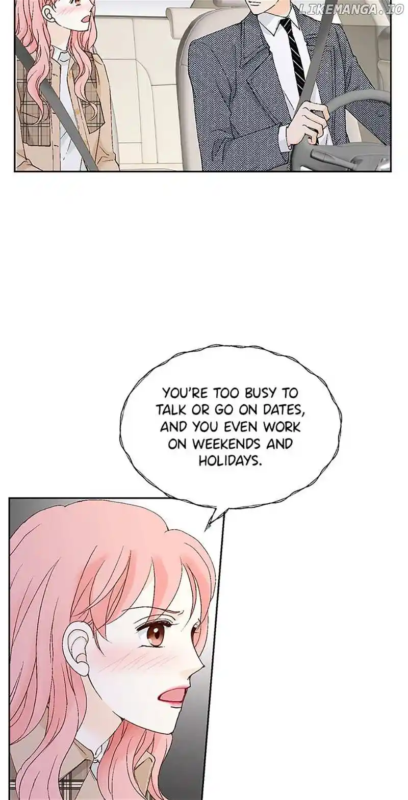 Flavors of Reincarnation Chapter 130