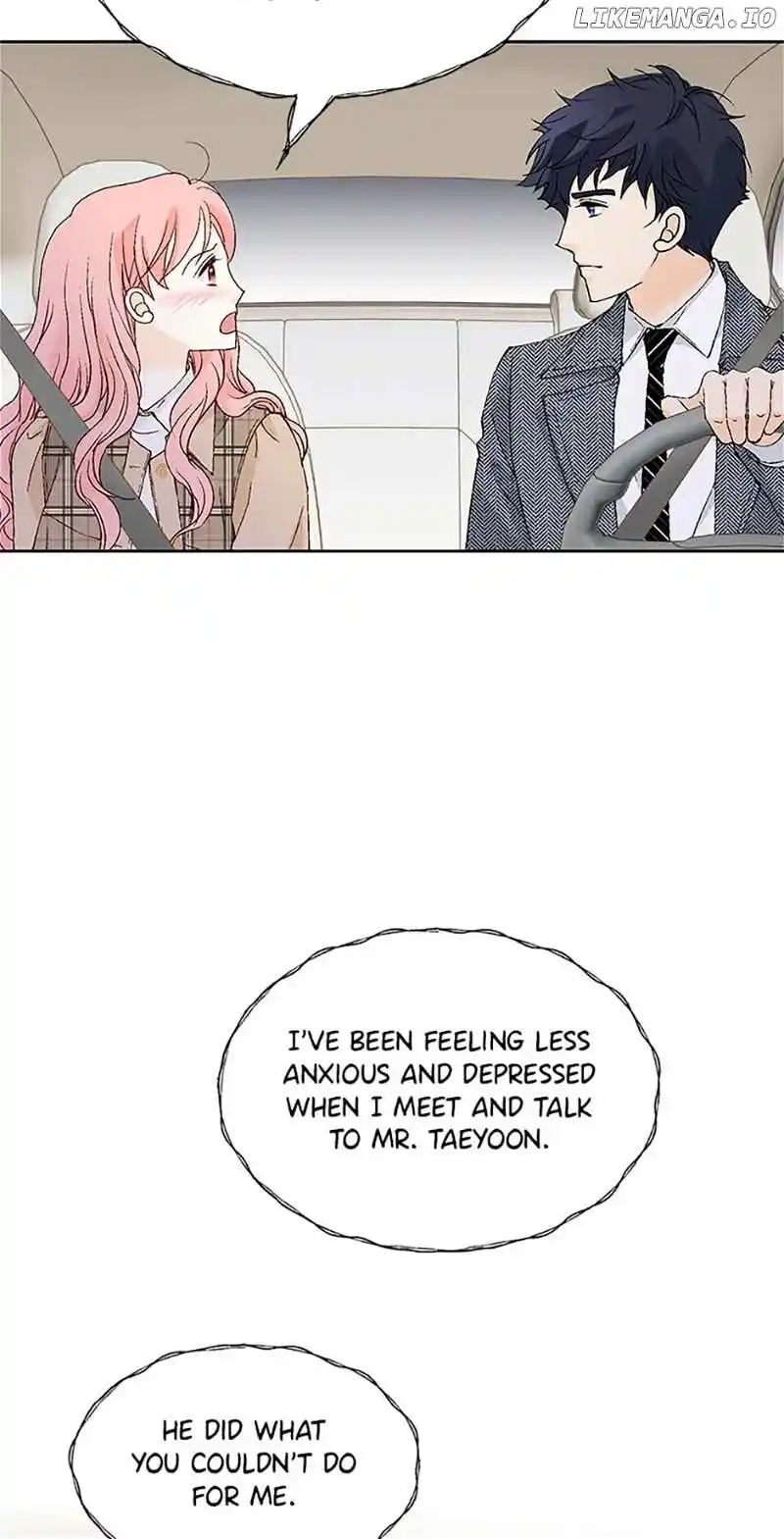 Flavors of Reincarnation Chapter 130