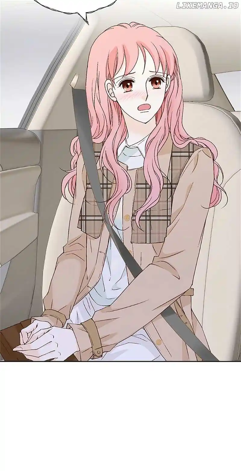 Flavors of Reincarnation Chapter 130