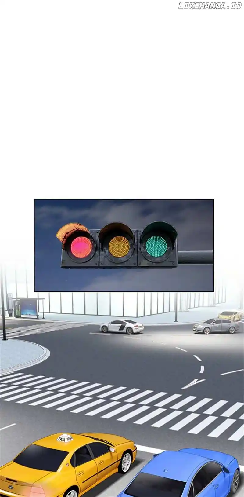 Flavors of Reincarnation Chapter 130