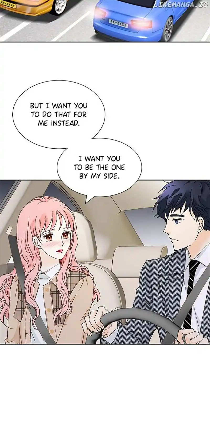 Flavors of Reincarnation Chapter 130