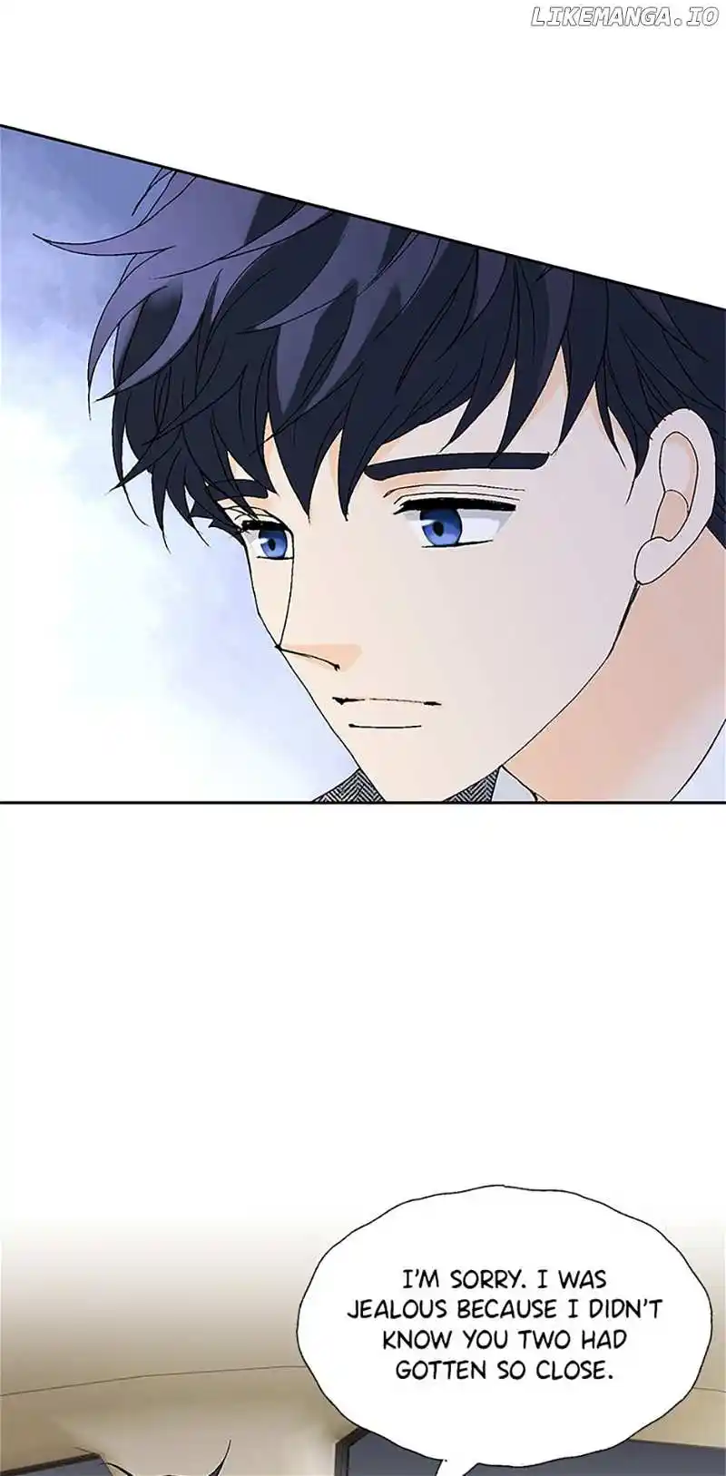 Flavors of Reincarnation Chapter 130