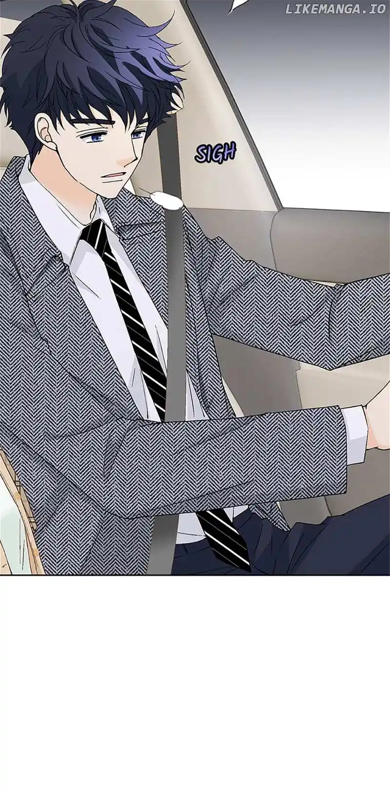 Flavors of Reincarnation Chapter 130