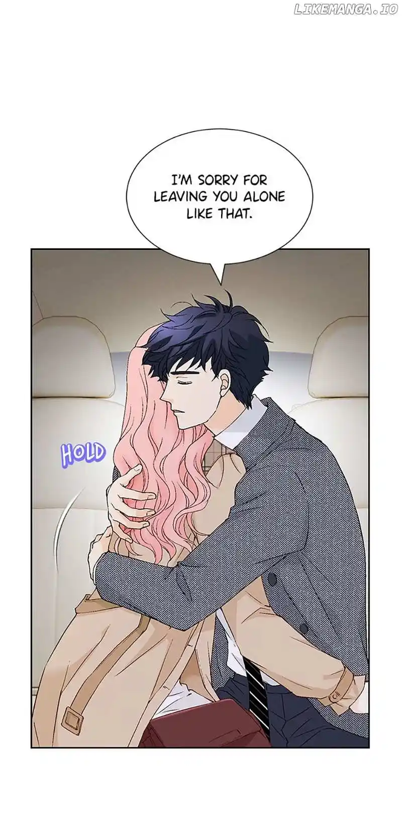 Flavors of Reincarnation Chapter 130