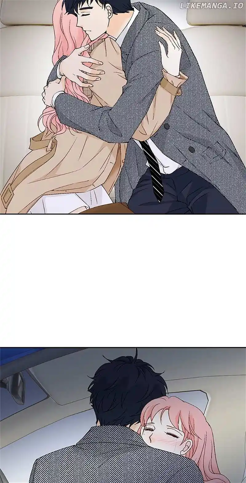 Flavors of Reincarnation Chapter 130