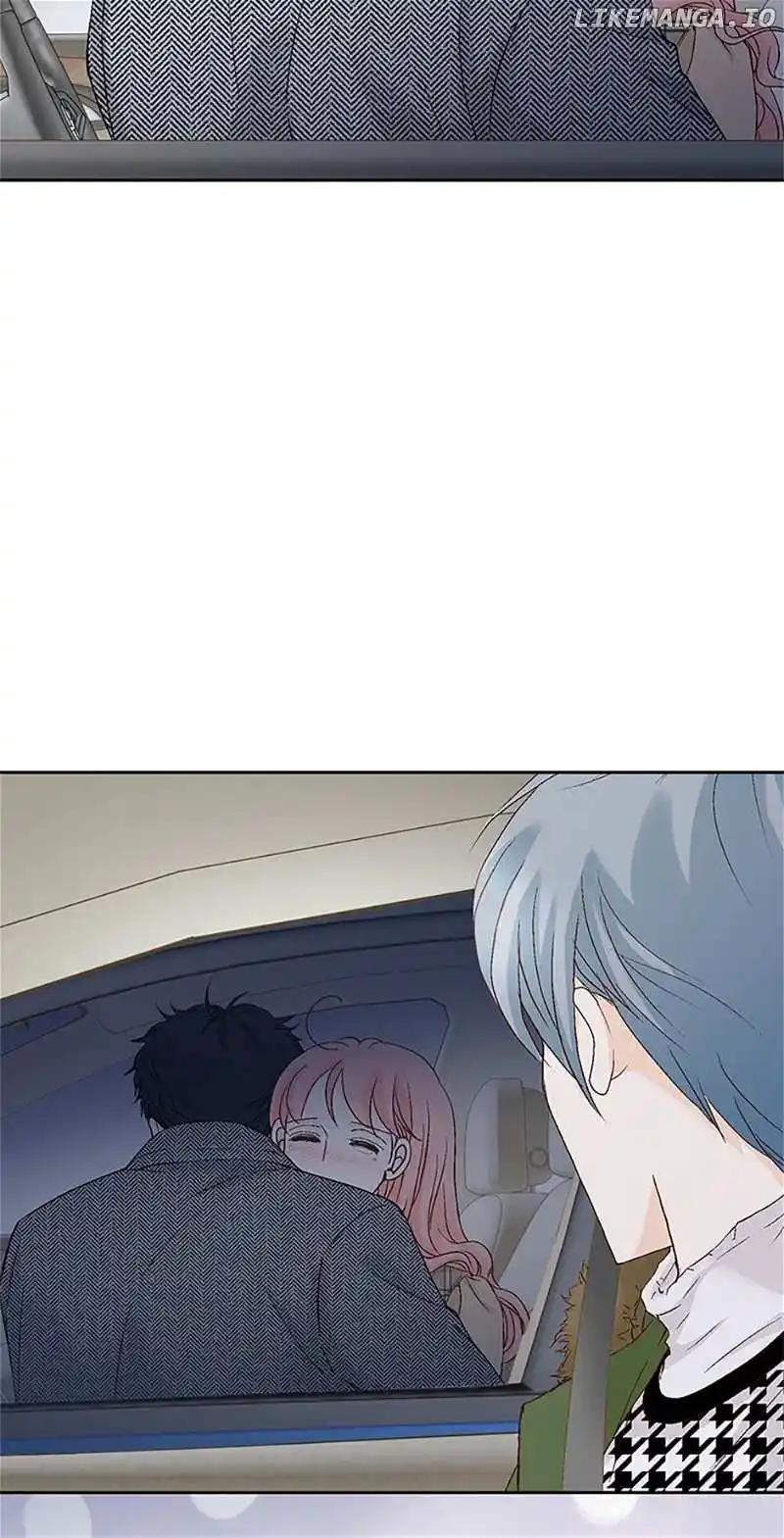 Flavors of Reincarnation Chapter 130